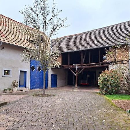 Ferienwohnung Tante Trude Bad Kreuznach Kültér fotó