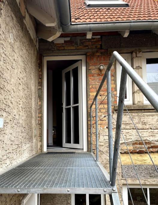 Ferienwohnung Tante Trude Bad Kreuznach Kültér fotó